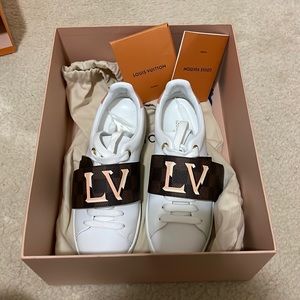 Louis vuitton shoes